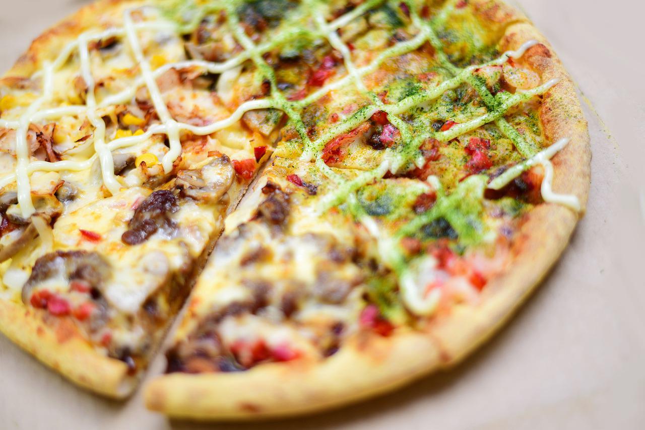 All there’s to know about Asada Pizza