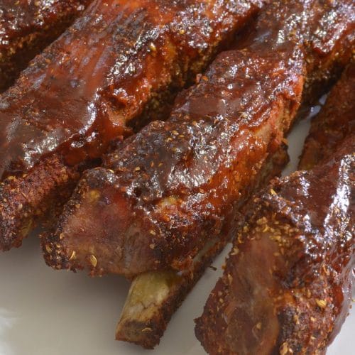 Country Style Ribs