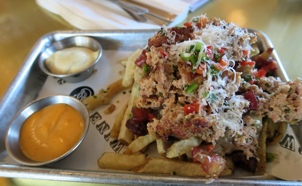 Dirty Fries Recipe Your Family and Friends Will Love