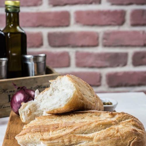Halmington Beach Bread Maker Recipe