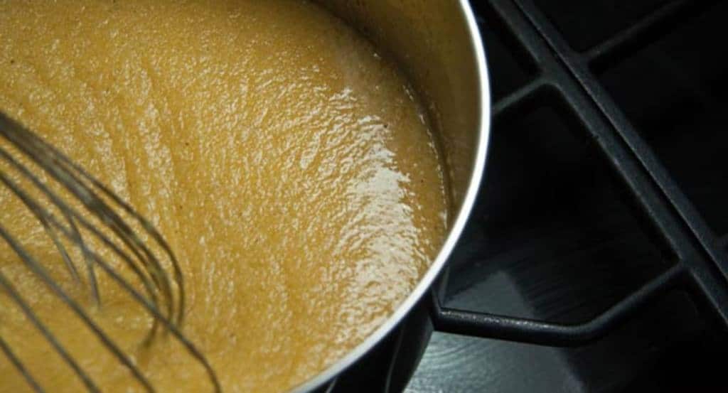How to make the best Roux