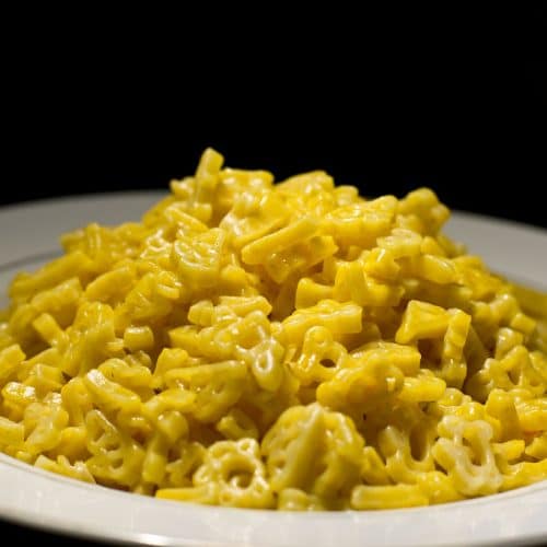 Make Yummy Pasta in Microwave