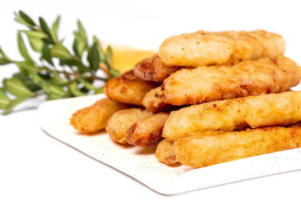 Mrs Paul’s Fish Sticks