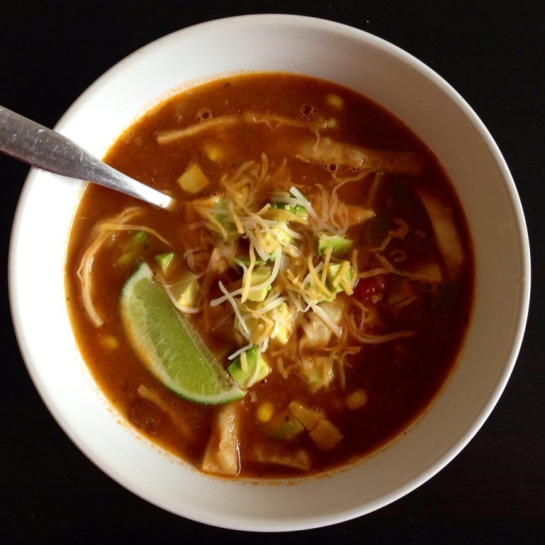 panera-chicken-tortilla-soup-recipe