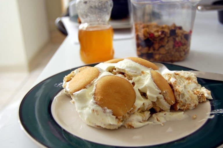 Pioneer Woman Banana Pudding Recipe