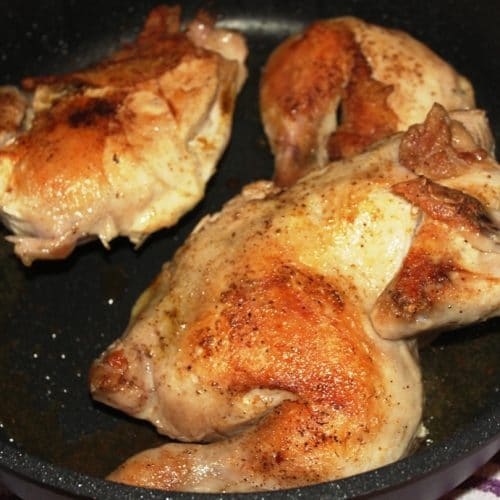 Paula Deen’s Best Chicken Recipes