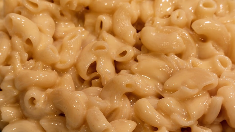 Pioneer Woman Crock Pot Mac and Cheese – A Recipe for the Way You Feel