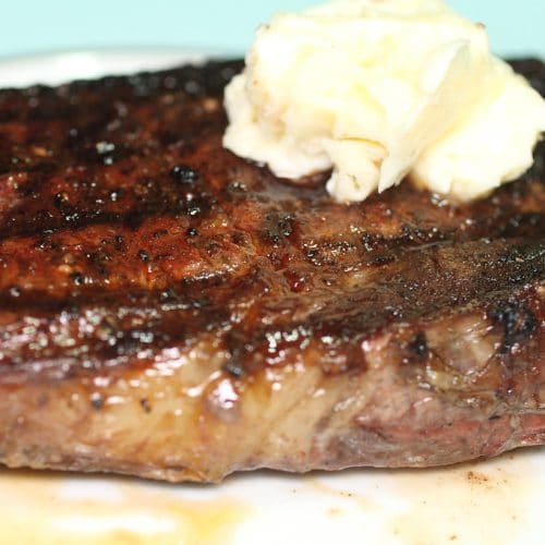 Ruth’s Chris Mouth-watering Steak Butter Recipe