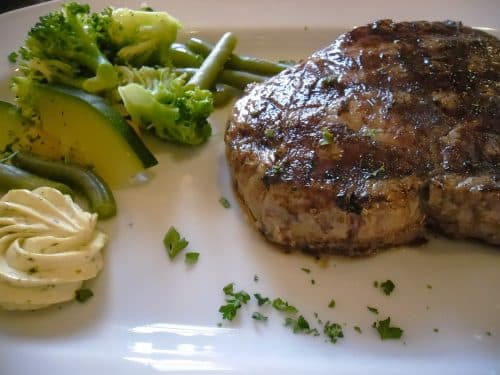 Ruths Chris Steak Butter Recipe 2305