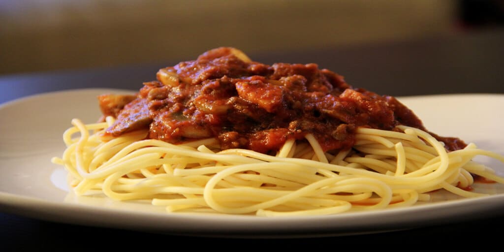 Spaghetti Sauce Made Easy With A Slow Cooker