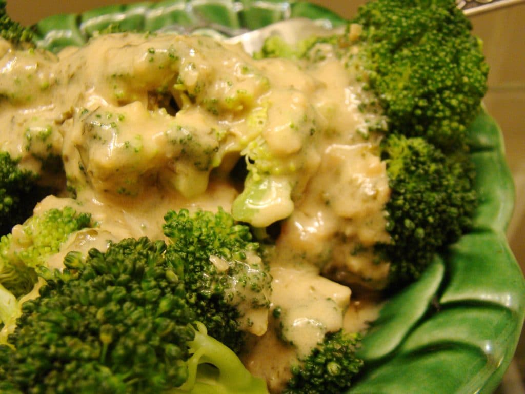 How To Steam Broccoli In Microwave   Steam Broccoli In Microwave 1024x768 