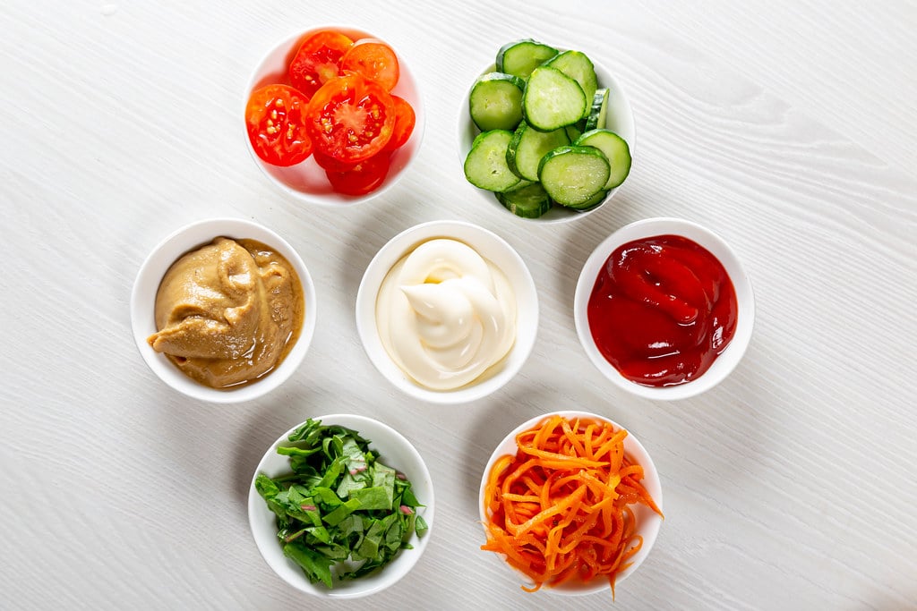 Subway Sauces Recipes You Can Try At Home