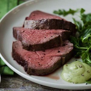 The Barefoot Contessa Sirloin Tip Roast Recipe