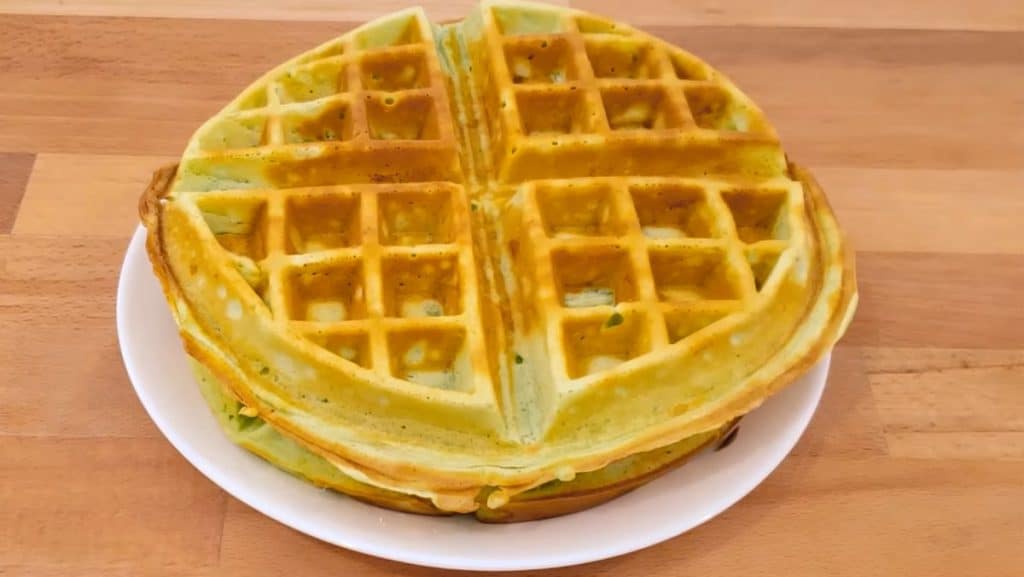 The Best Hungry Jack Waffle Recipe