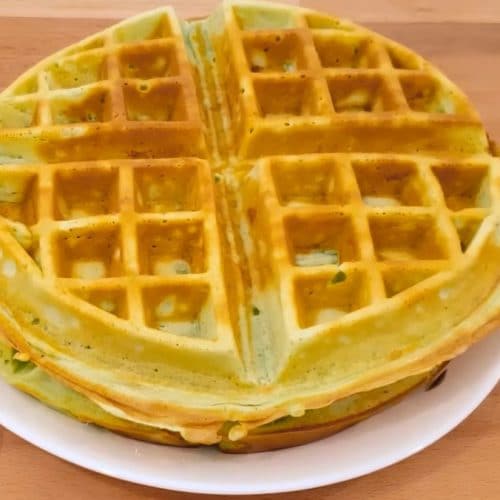 The Best Hungry Jack Waffle Recipe