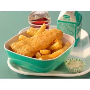 Trident Fish Sticks