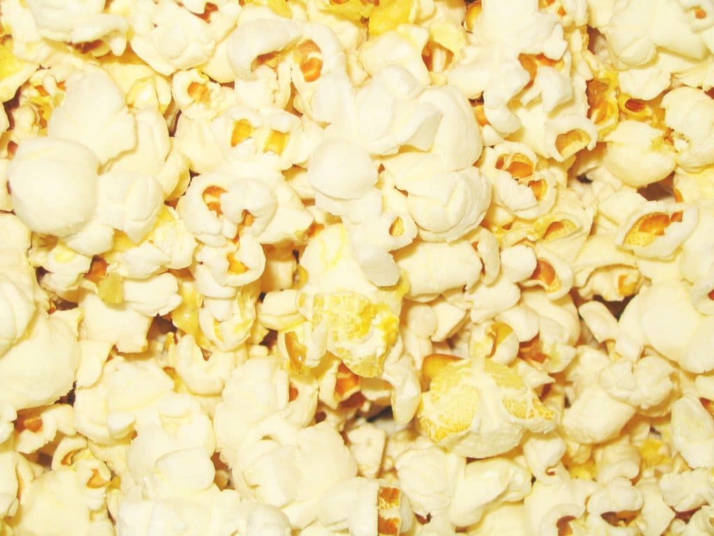 How to make Popcorn On the Cob Air Fryer
