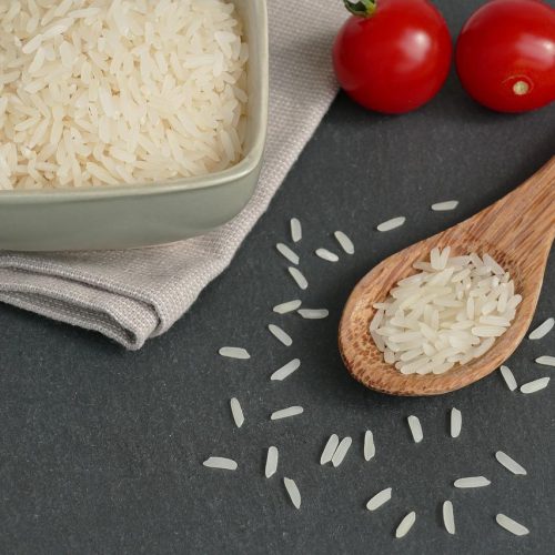 Microwave basmati rice recipe