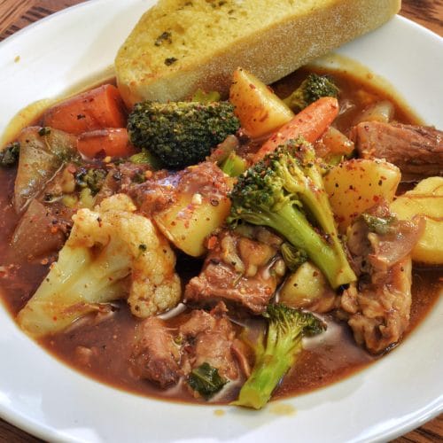 Beef Stew