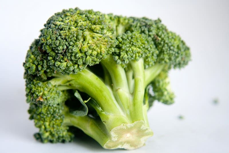 Broccoli Juice Recipes for Glowing Skin