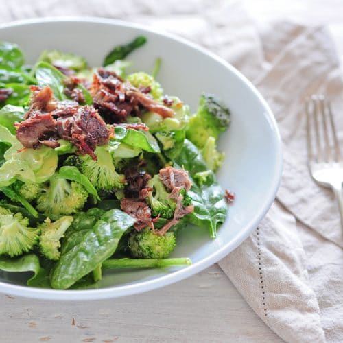 Broccoli Salad