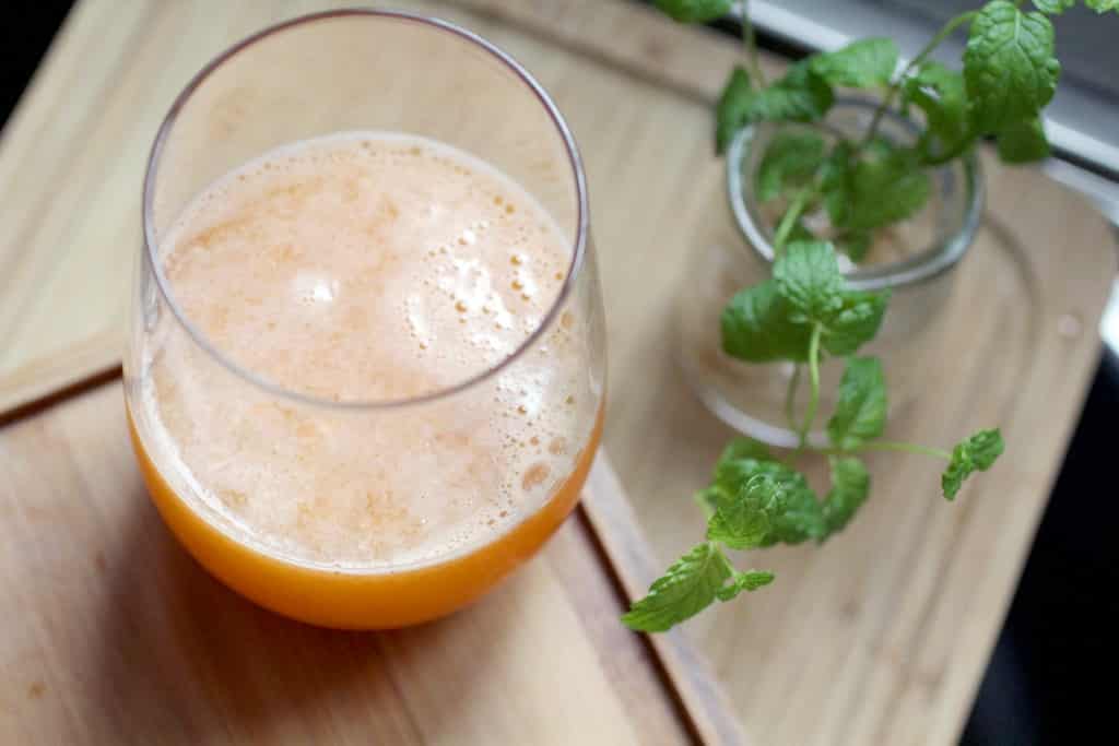 Colon Cleanse Juice Recipes for a Flatter Tummy