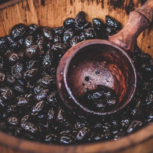 Prune Juice Recipes