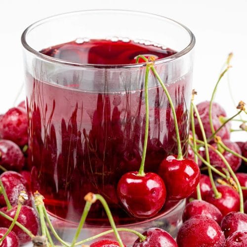 Tart Cherry Juice