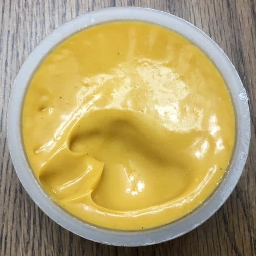 Vegan Chick Fil a Sauce