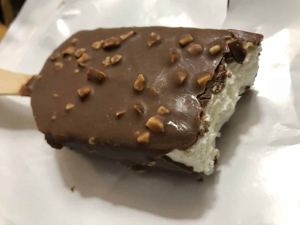 Almond Milk Ice Cream Recipe