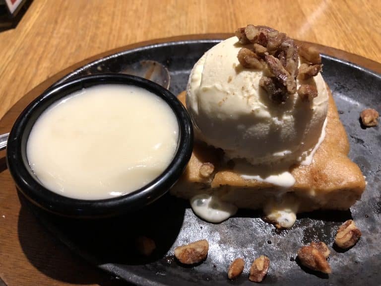 Butter Pecan Ice Cream Recipe