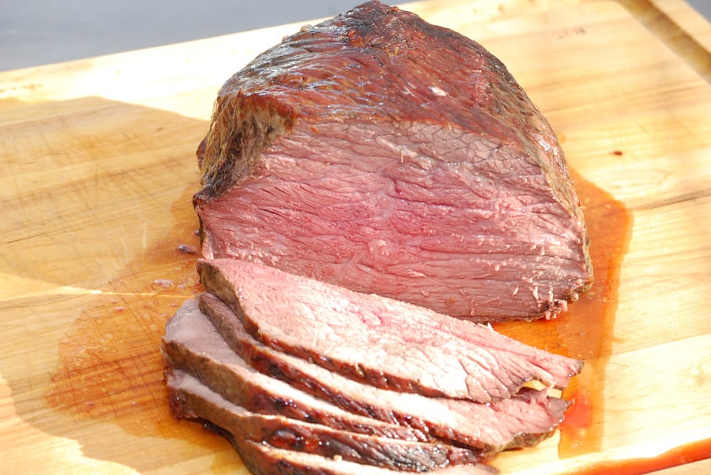 Cook Sirloin Tip Roast