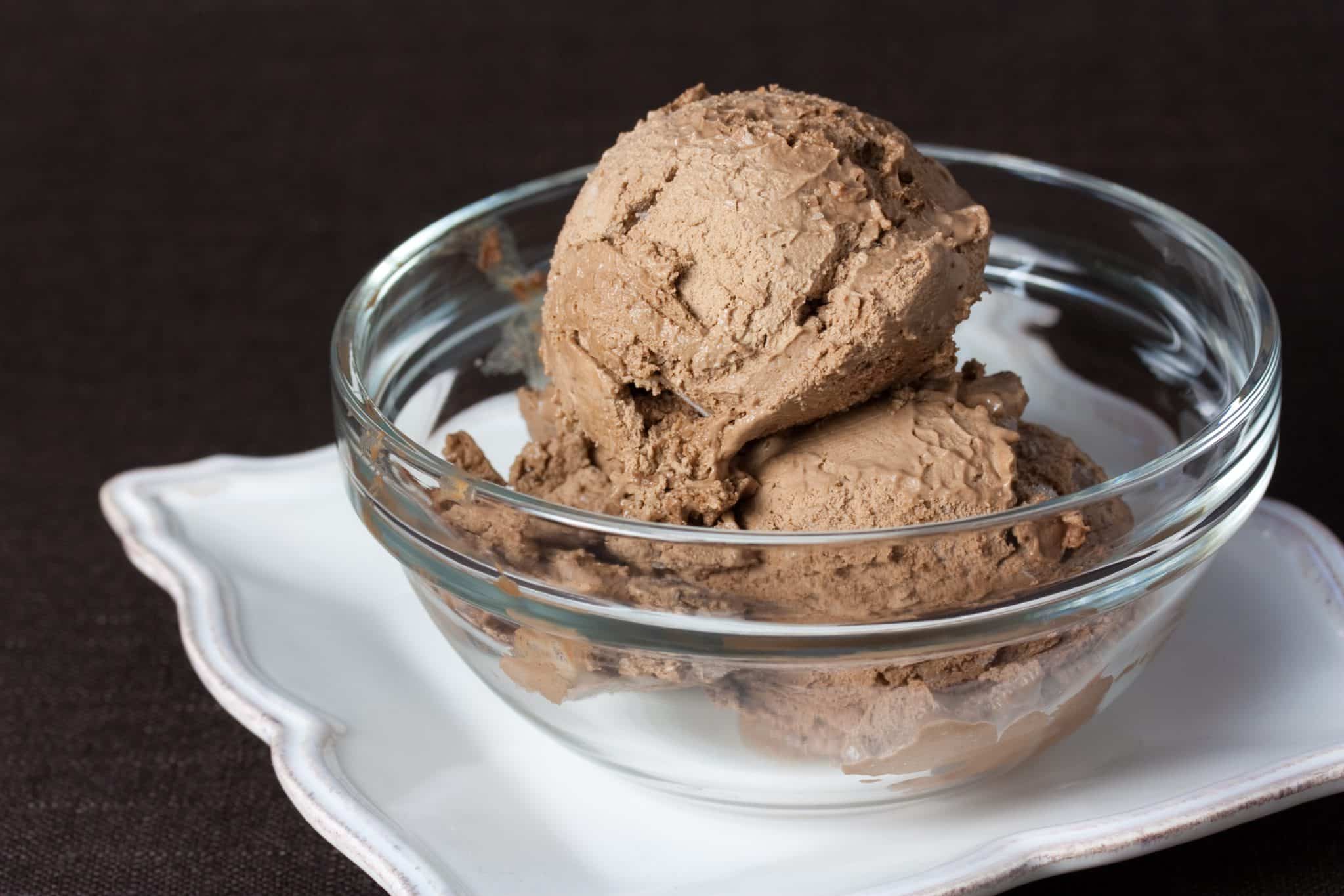 DairyFree Ice Cream Recipe