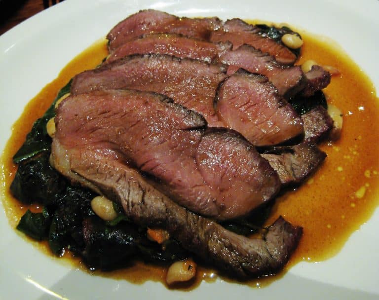 Easy Lamb Leg Steak Recipes