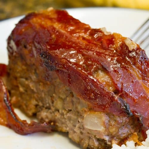 Here Is How Long To Cook Meatloaf