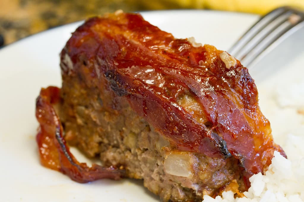 Here Is How Long To Cook Meatloaf