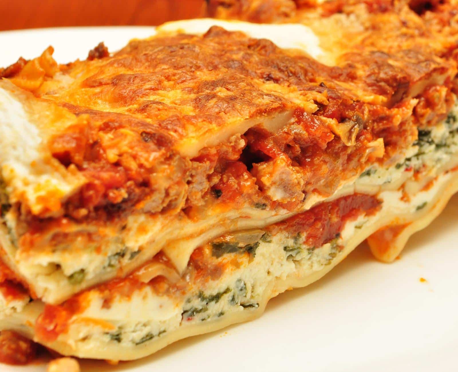 How Long To Cook Lasagna Noodles In Oven