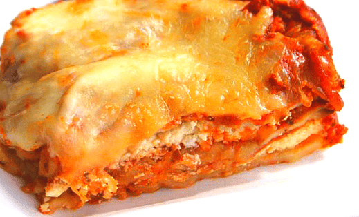 How Long Should You Cook Lasagna