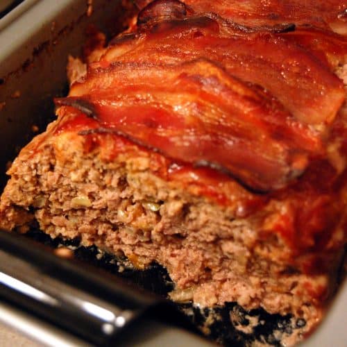 How Long Should You Cook Meatloaf