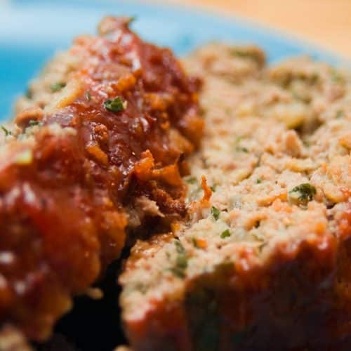 How Long To Bake Meatloaf