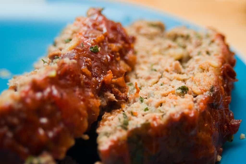 How Long To Bake Meatloaf