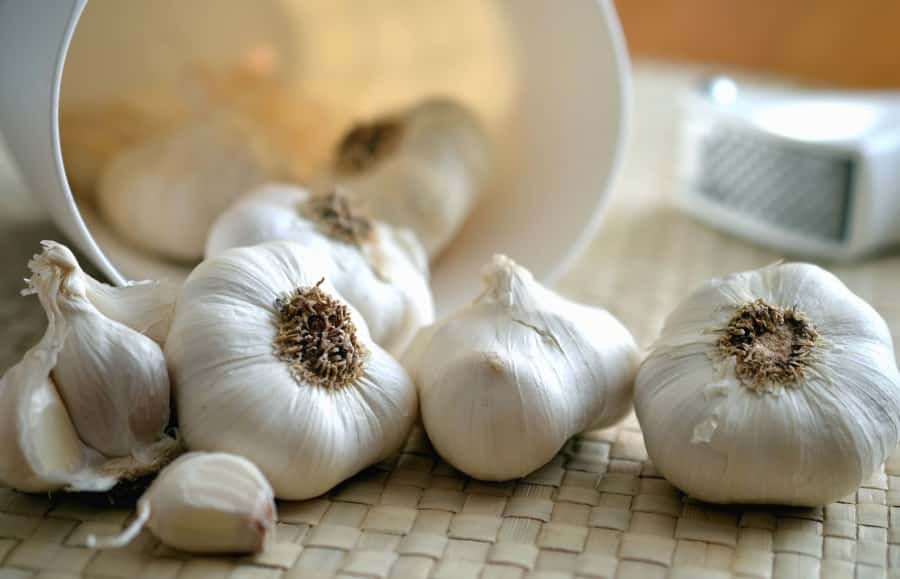 How Many Cloves Of Garlic Equal One Tablespoon