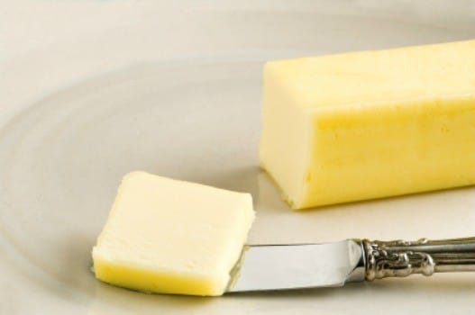 How Many Tablespoons Of Butter In A Stick