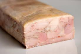 How To Make A Chicken Terrine That Will Wow Your Guests