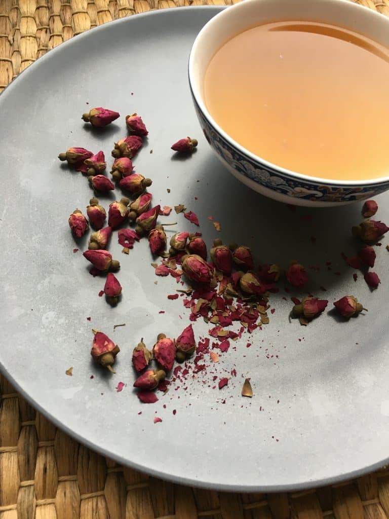 Kashmiri Chai Recipe