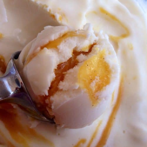 Best Ice Cream Ball Recipes