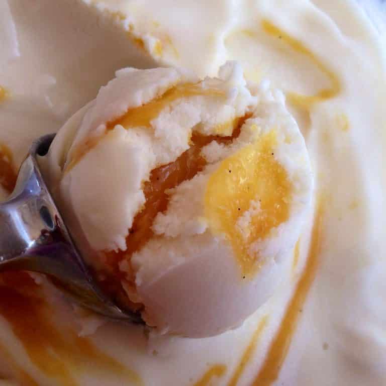 The Best Ice Cream Ball Recipes of All Time