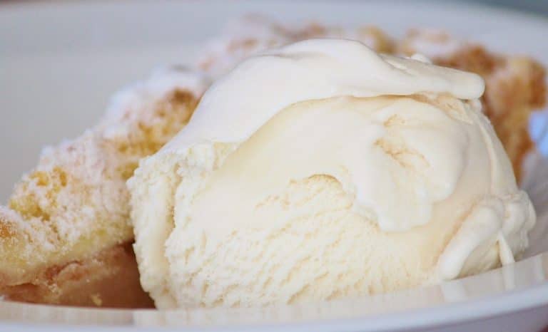 Ice Cream Recipes With A KitchenAid