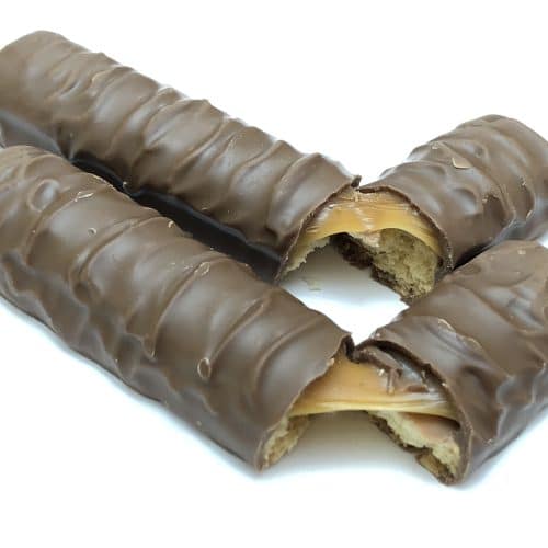 Left And Right Twix