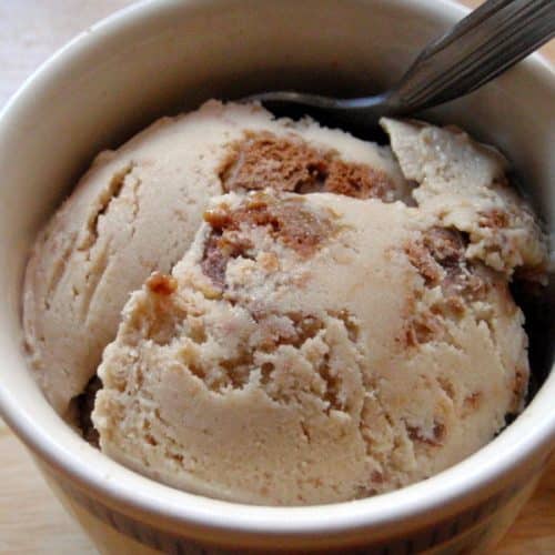 Non-Dairy Ice Cream Recipe